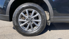 Mazda CX-5 2.0 e-Skyactiv G MHEV Centre-Line 5dr Petrol Estate